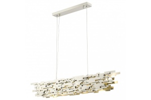 Подвесной светильник Wertmark Liva WE433.07.123 - 2