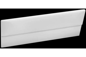 Панель фронтальная Vitra 160 белый