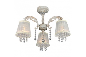 Потолочная люстра Omnilux OML-30007-03