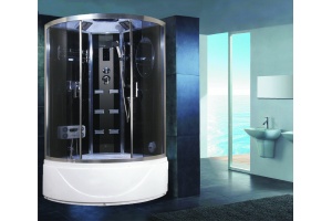 Душевая кабина Niagara  115x115 см (NG-911-01) - 2