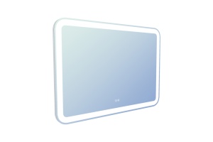 Зеркало, 100 см, Edifice, ID, ЗЛП109