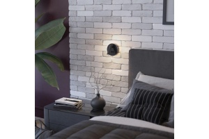 Светодиодный спот Odeon Light Hightech Beam 3911/9WL - 3