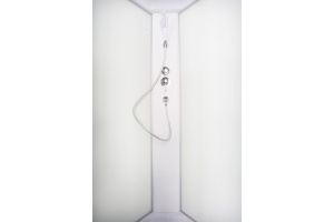 Душевая кабина Deto L 120х80 без крыши (L902LN) - 3