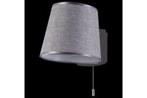 Бра Maytoni Bergamo MOD613WL-01B - 2