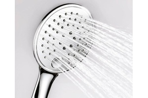 Душевая лейка Wasserkraft A060 - 2