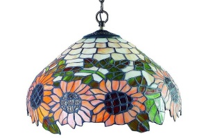 Подвесной светильник Omnilux OML-80403-03