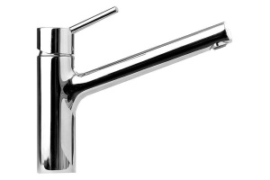 Смеситель Hansgrohe Talis S 32851000 для кухонной мойки - 2