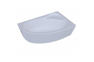Ванна Aquatek Фиджи FID170-0000002 акриловая правая - 3