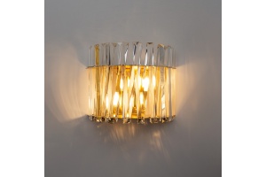 Накладной светильник Divinare Bivara 7567/18 AP-2 - 2