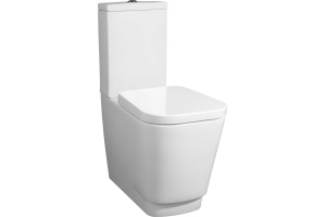 Чаша для унитаза-компакта BelBagno Romina