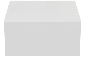 Тумба подвесная Ideal Standard Adapto белый - 2
