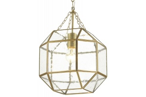 Подвесной светильник Favourite Quadratum 1948-1P