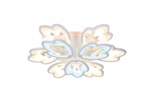 Накладной светильник Ambrella FA FA511 - 2