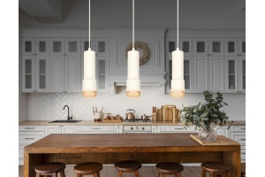 Подвесной светильник Ambrella Light XP XP7401005 - 3