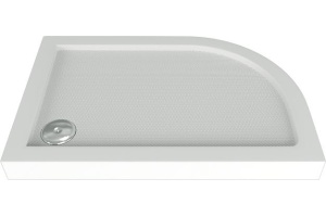 Поддон для душа Good Door Селфи R 120x80 - 2