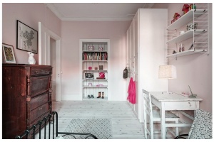 Настольная лампа декоративная Lucia Tucci Bristol 5 BRISTOL T894.1 - 2