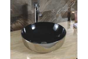 Накладная раковина Gid  41.5 см (Nc411)