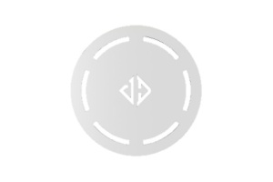 Поддон для душа Jacob Delafon Singulier 90х90 белый E67033-SHM - 3