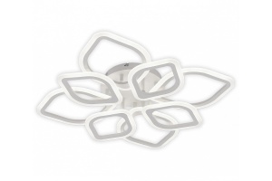 Потолочная светодиодная люстра Citilux Ромби CL236180R