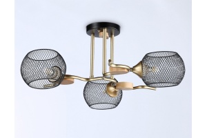 Люстра на штанге Ambrella Light TR TR80164 - 3