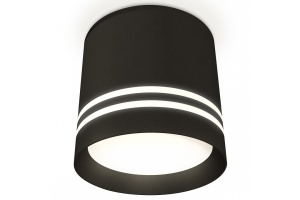 Накладной светильник Ambrella Light XS XS8111007