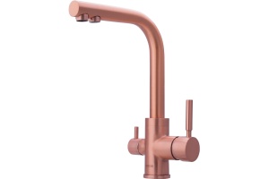 Смеситель Swedbe Selene Plus 8148 для кухонной мойки - 2