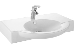 Раковина Jacob Delafon Presquile E1343 80 см