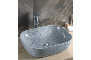 Накладная раковина Gid  50.5 см (Mnc338)