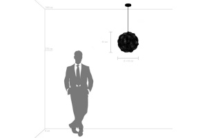 Подвесной светильник Lightstar Fermo 724364 - 3