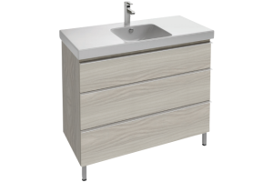 Тумба под раковину Jacob Delafon Odeon Up 105 см (EB994-N18)