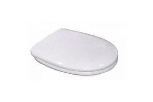 Сиденье для унитаза Ideal Standard Ocean с микролифтом