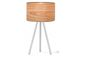 Настольная лампа Loft IT Nordic 1700-TWH+SW