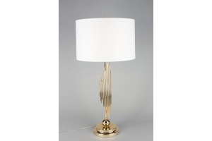 Настольная лампа декоративная Aployt Sharlota APL.738.04.01 - 2