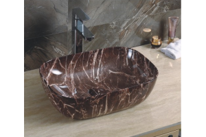 Накладная раковина Gid  45.5 см (Mnc549)