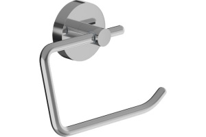 Держатель туалетной бумаги Iddis Sena SENSS00i43 открытый