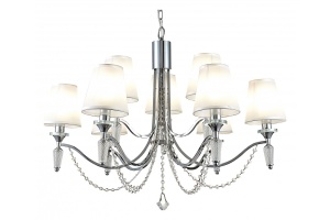 Подвесная люстра SIMPLE STORY 1014 1014-9PL