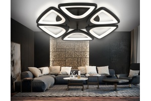 Потолочная люстра Ambrella FA FA4495 - 2