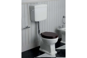 Унитаз Simas Londra LO901 - 2