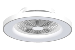 Светильник с вентилятором Mantra (люстры-вентиляторы) Tibet 7123