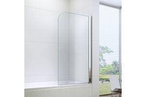 Шторка на ванну Berges Wasserhaus River 80х140 065001