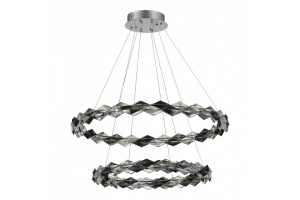 Подвесной светильник ST-Luce Diamanta SL6009.103.02 - 3