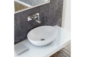 Раковина Serel CH33 - 2