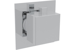 Вентиль Cezares Articoli vari (CZR-DEV5-01-Cr)