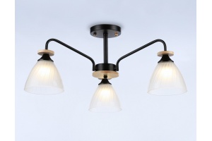 Люстра на штанге Ambrella Light TR TR9564 - 2