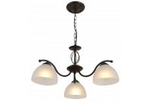 Подвесная люстра Rivoli Jackeline Б0054755