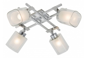 Потолочная люстра Citilux Риволи CL104140