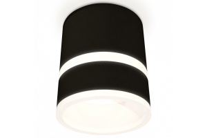 Накладной светильник Ambrella Light XS XS8111005