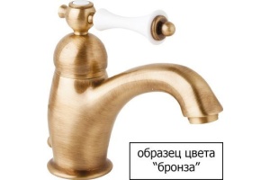 Смеситель Cezares Margot MARGOT-BSM2-02-M для биде - 2