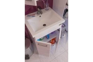 Мебель для ванной СанТа Омега 50 - 3