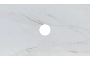 Столешница под раковину Allen Brau Fantasy 80 мрамор